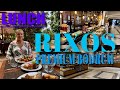 Rixos Premium Bodrum/ lunch / обед