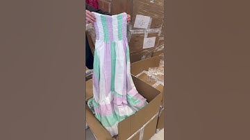 Unbox our newest collection with us 📦 #unboxing #unbox #aesthetic #unboxingvideo