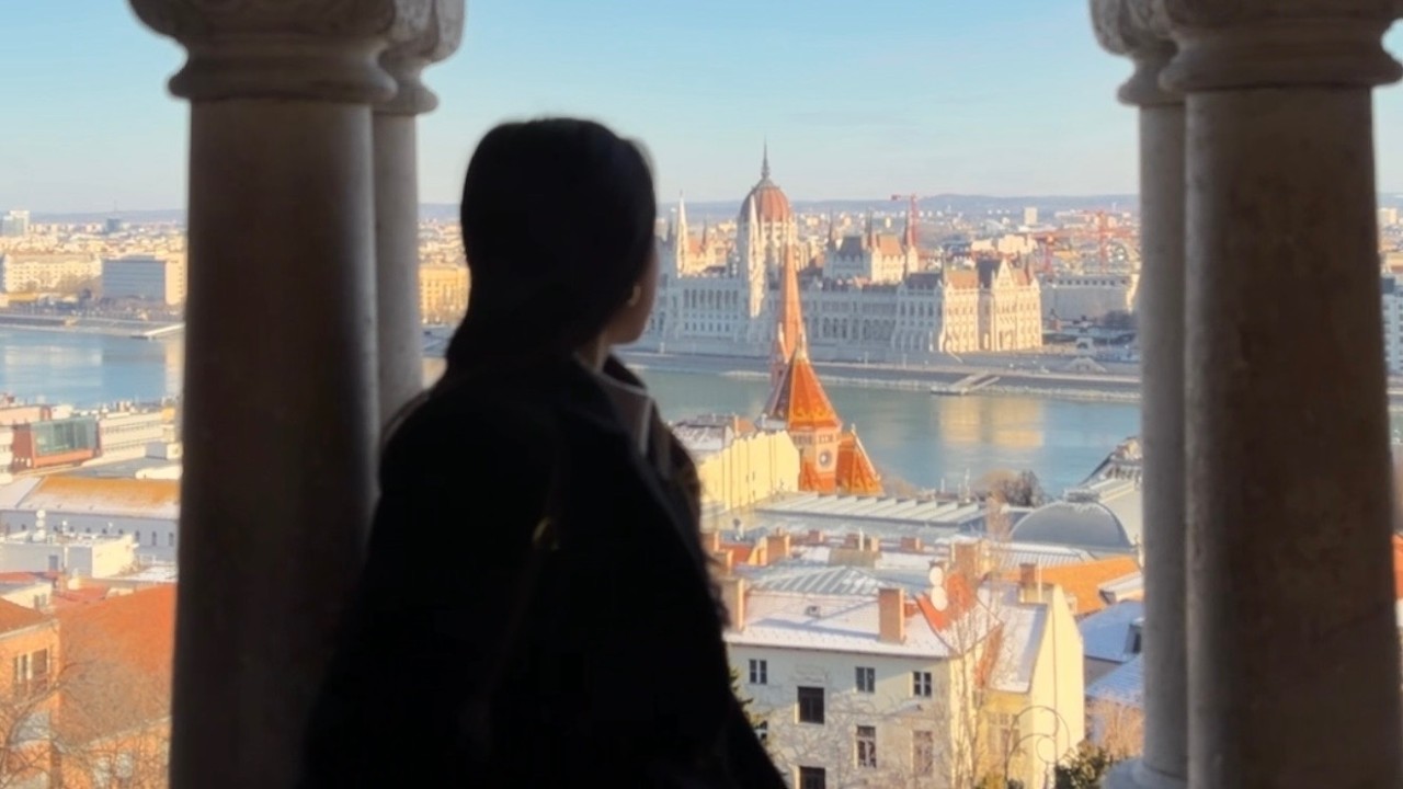 prague | budapest | bratislava