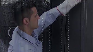 Delta InfraSuite Data Center Infrastructure Solutions   Power Management