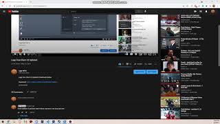 Lags Free Client V3 Latest