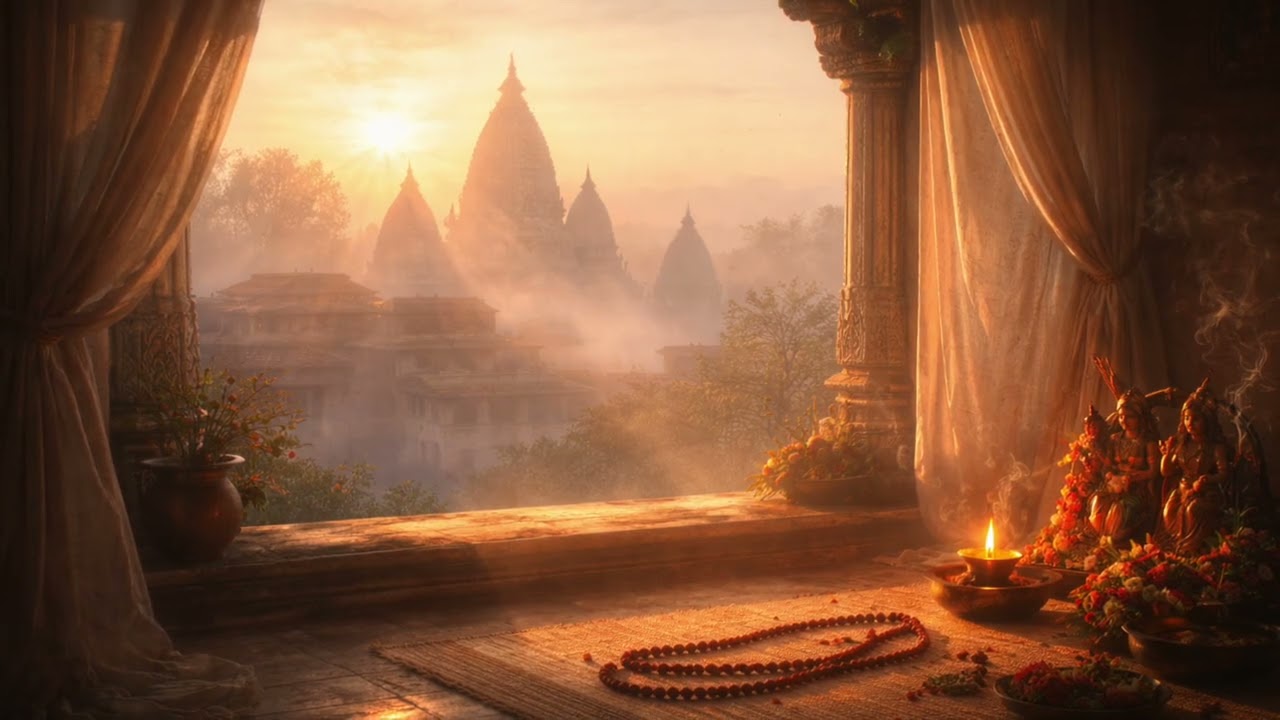 श्याम श्याम बोल मन श्याम श्याम