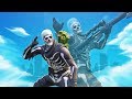 SNIPER DEATH FALL CUSTOM GAME IN FORTNITE PLAYGROUND MODE