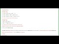 What is HTML &amp; Top Commonly Used HTML Tags | HTML Tutorial for Beginners