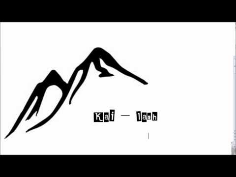 Kai-lash - Black n' Blue (1st demo)