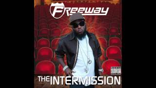 Freeway - Da Feel [Official Audio]