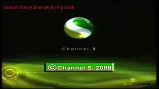 Custom Binary Blocked By Frp Lock Channel S Copyright 2008