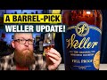 Weller Full Proof - 3 Months In: Has It Changed?