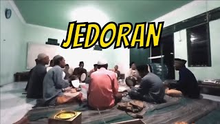 Rebana Jidor atau Jedor Jawa Timuran Bojonegoro