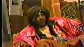 Big Tigger & Ghostface Killah Rap City 2000 Net Worth