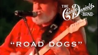 Watch Charlie Daniels Road Dogs video