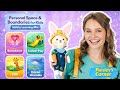 Personal Space &amp; Boundaries for Kids | Safety, Feelings &amp; Learning Through Play - Toddler Learning