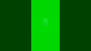 Bullet Holes Green Screen Video