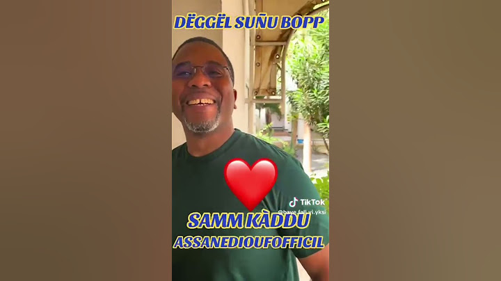 Pr Bougane Gueye Dany après sont libération ils fait de roulé à pm Ousmane SONKO 🤣🤣🤣🤣🤣🤣