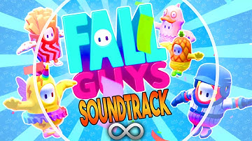Final Fall - Fall Guys Soundtrack Music Extended