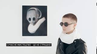 Kyiv Art Week — фестиваль, де народжується любов до сучасного мистецтва.