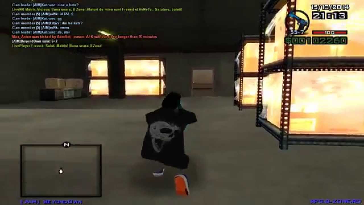 Duele Deagle #4 [AIM]Sassori warsaw convention