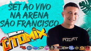 Download Lagu SET AO VIVO DJ OTOMIX NA ARENA SÃO FRANCISCO (19-07-2025) - CARRETA S10 MP3