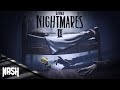 Little Nightmares II Проходим по заказу  #2 ^^