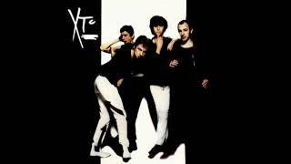 XTC - New Town Animal in a Furnished Cage