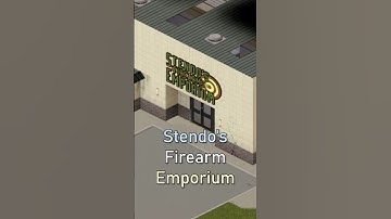 Deze kleine verandering in Project Zomboid