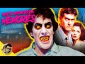 The Greatest Horror Movies of 1981: 80s Horror Movie Memories