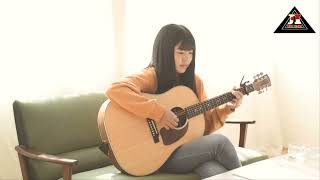 Download Lagu Heavenly day - YUI ARAGAKI ( Covered by Rina Aoi  ) lirik Jepang dan terjemah bahasa Indonesia MP3
