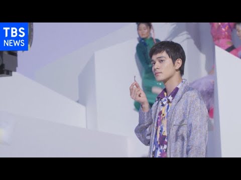 転身？北村匠海 10年後は「カレー屋さんに」 - YouTube