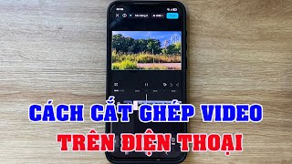 How to cut and combine videos on your phone professionally with Capcut screenshot 2
