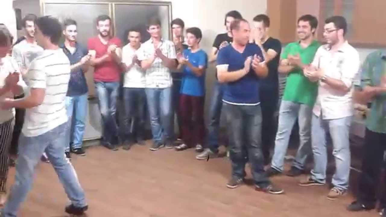 27 Ağustos 2014 Mersin Kafkas Derneği Zexes-1