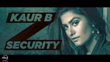 Z Security (Lok Tath) Full Audio Song | Kaur B | Punjabi Audio Song | Speed Classic Hits