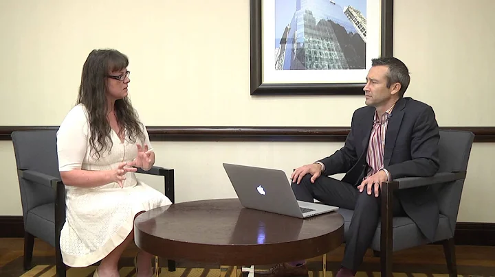 Measuring Success and Transforming B2B Marketing w...