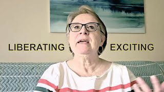 What It's Like Being 68 and ALONE Wealth