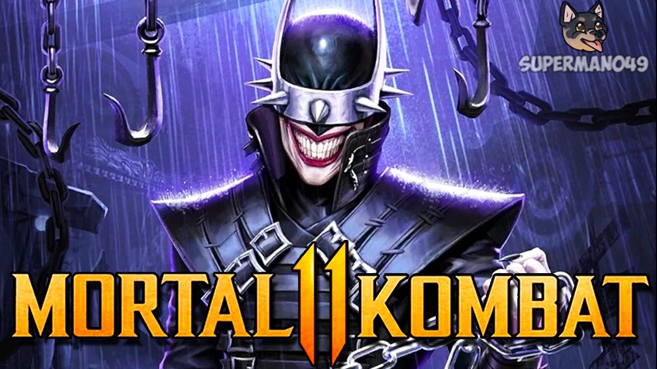 Teabagging The Most Annoying Player... - Mortal Kombat 11: "Noob Saibot" Gameplay