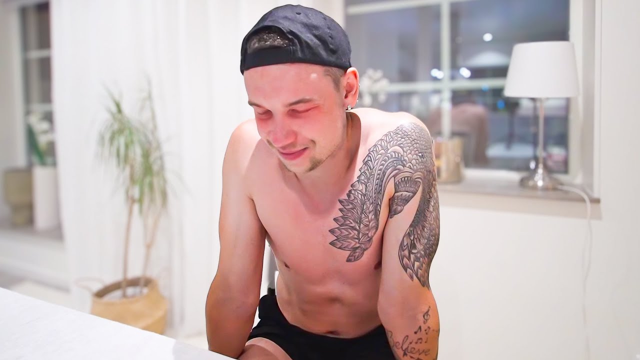 #137 - Mår Inte Bra...