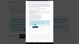 How to register & Subscribe to RTK Corrections