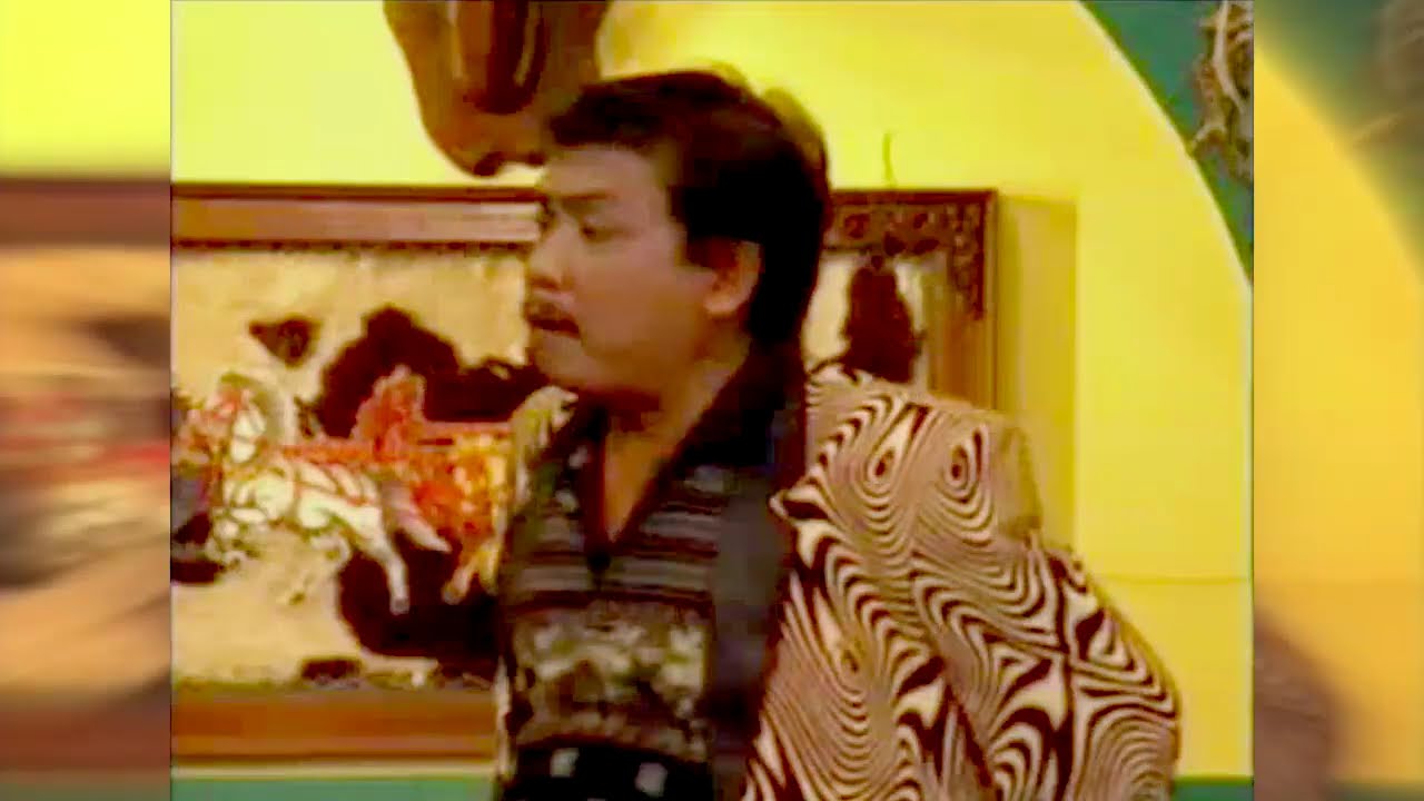 KIRUN Cs HUKUM KARMA bag 3 #bagio #kirun #dagelanjowo