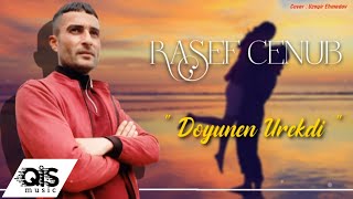 Rasef Cenub - Onun Adi Doyunen Urekdi 2023 Resimi