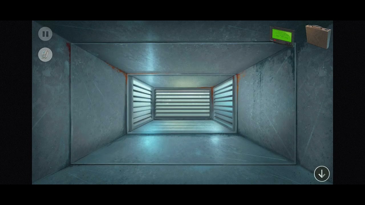 Прохождение Nobodies: Уборщик за убийцами «Операция 9. Кролень»