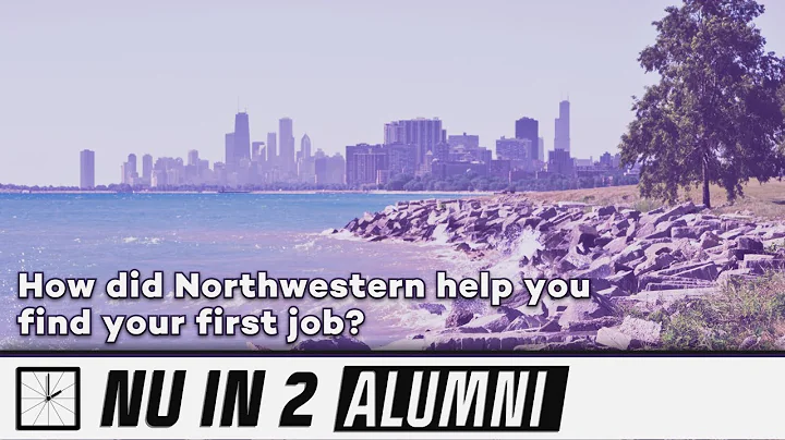The Northwestern Connection || NU in 2