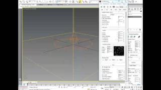 FumeFX Advanced Tutorial