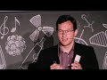 The Role of Museums in Lifelong Learning | Lorenz Kampschulte | TEDxMPIStuttgart