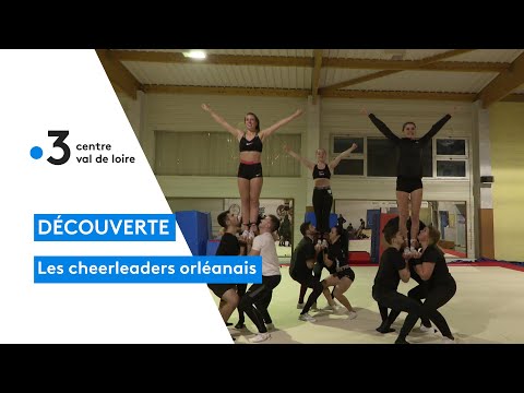 Vidéo: À quel point le cheerleading est-il dangereux ?