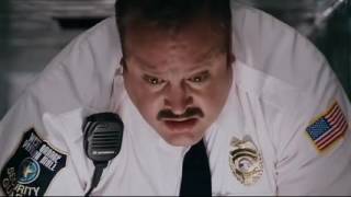 Paul Blart Honest Trailer