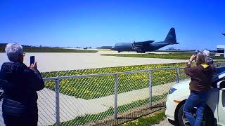 C-130 Hercules search and rescue by Beauty & RC vlog 184 views 2 years ago 2 minutes, 47 seconds