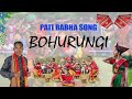 Bohurungi  new pati rabha song  by  rabin chandra rabha