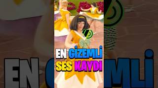 EN GİZEMLİ SES KAYDI - Brawl Stars #brawlstars #shorts Resimi