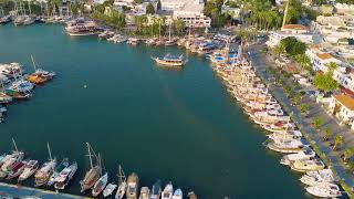 The Ultimate Guide to Marina Dockside Perks and Services!
