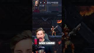 Does Iron Meat Revive Clic Gaming Action?