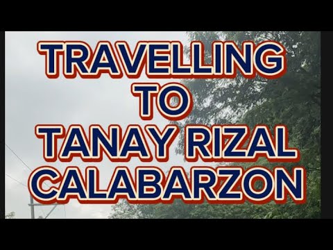 BYAHENG CALABARZON